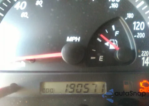 2002 Toyota Camry Le from USA, damaged, VIN 4T1BE32K32U534904